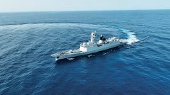 <b>虎帐察看丨读懂“海上猛虎艇”的传家信</b>