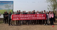 自治区水稻绿色提质增效手艺“团队支持”示范
