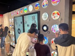 西安交大结合中文大学开展西安文化及练